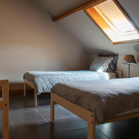 B&B Molenzicht Ninove Εξωτερικό φωτογραφία