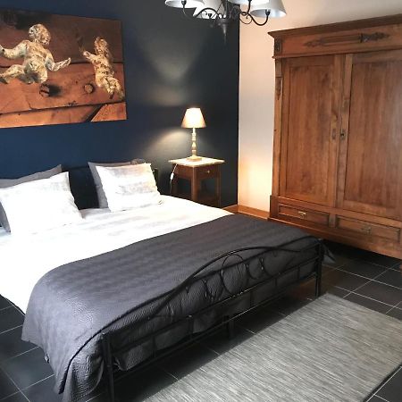 B&B Molenzicht Ninove Εξωτερικό φωτογραφία