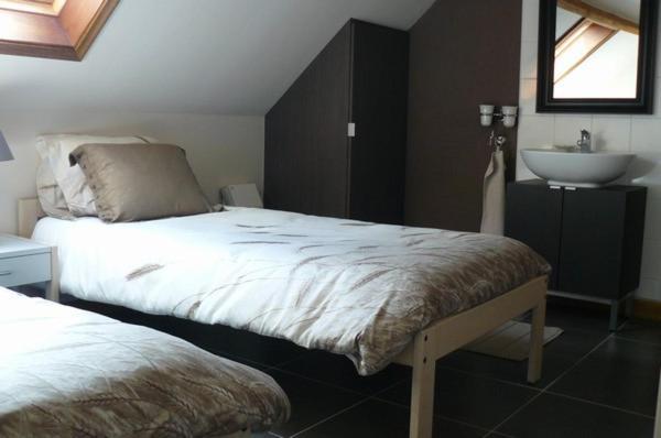 B&B Molenzicht Ninove Εξωτερικό φωτογραφία