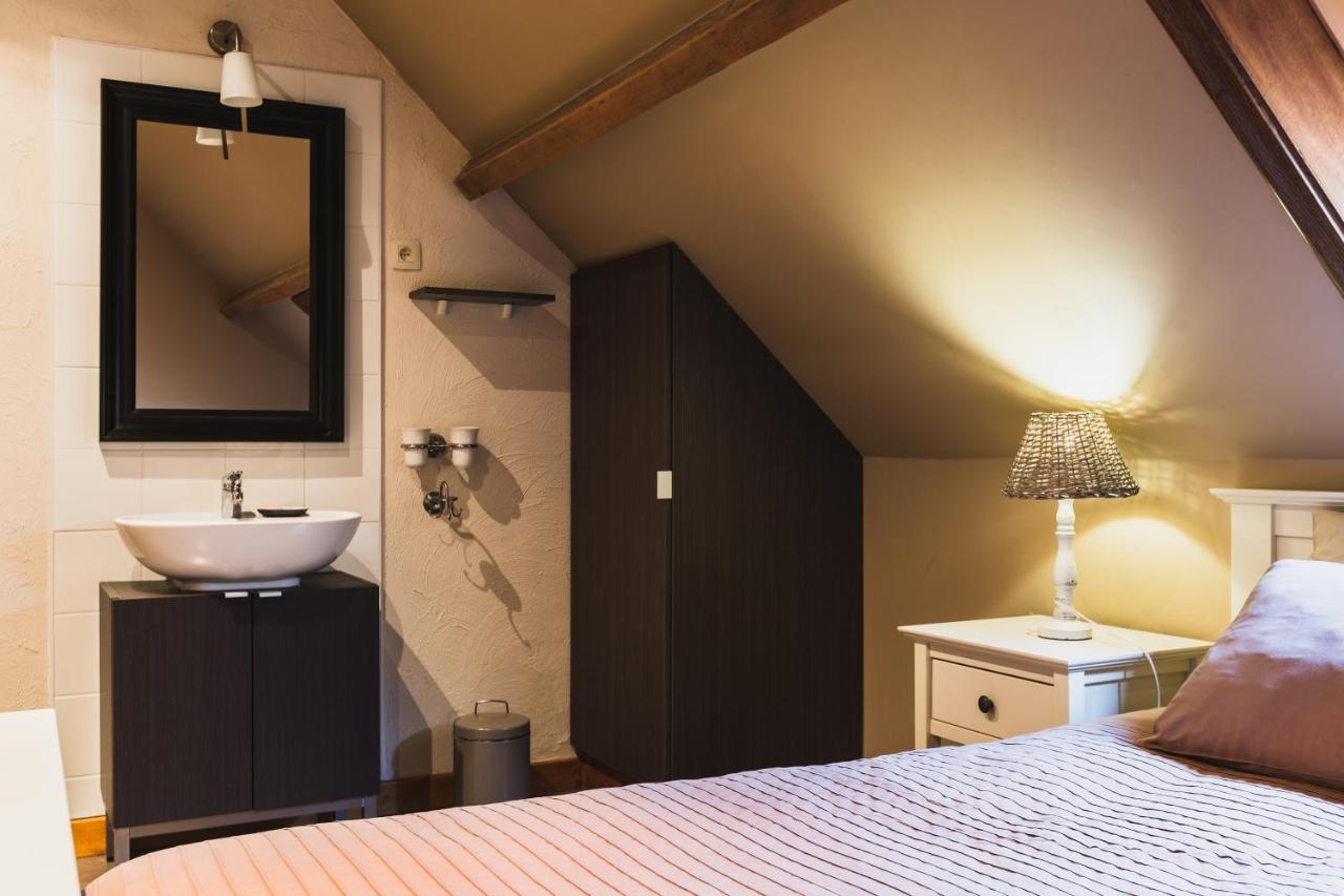B&B Molenzicht Ninove Εξωτερικό φωτογραφία