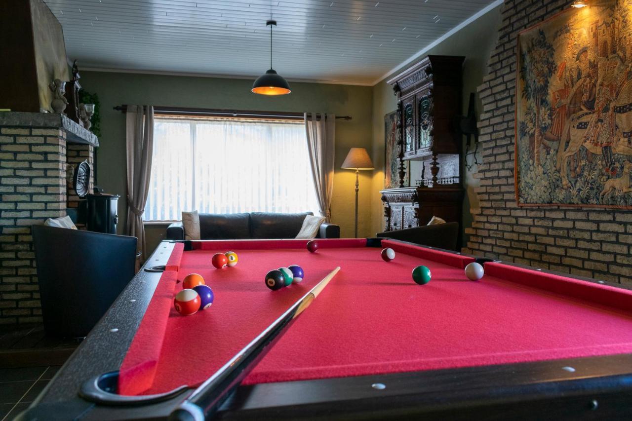B&B Molenzicht Ninove Εξωτερικό φωτογραφία