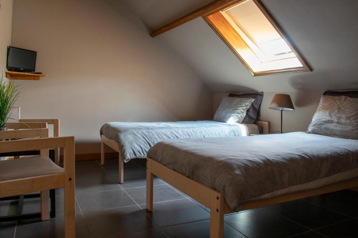 B&B Molenzicht Ninove Εξωτερικό φωτογραφία