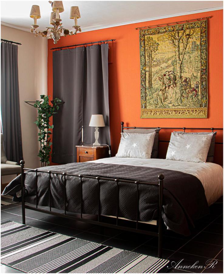 B&B Molenzicht Ninove Εξωτερικό φωτογραφία